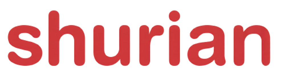 Shurian dark logo
